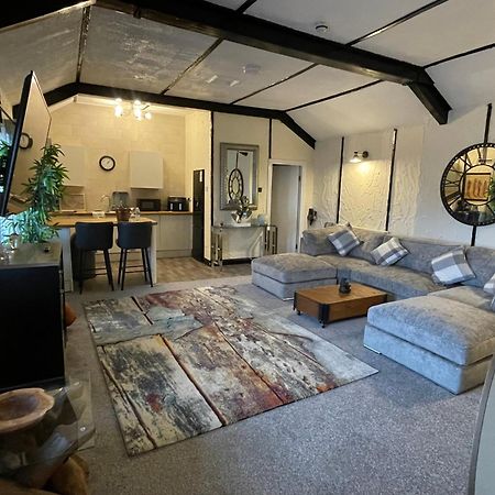 The Coach House At The Bull Inn Milton Keynes Dış mekan fotoğraf