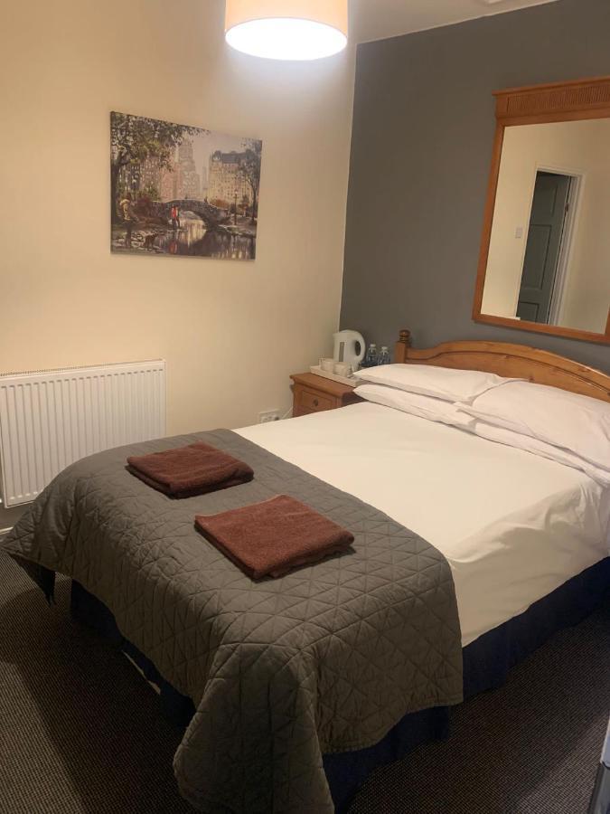 The Coach House At The Bull Inn Milton Keynes Dış mekan fotoğraf