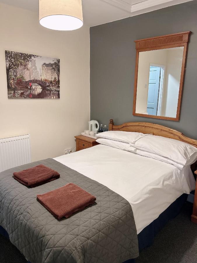 The Coach House At The Bull Inn Milton Keynes Dış mekan fotoğraf