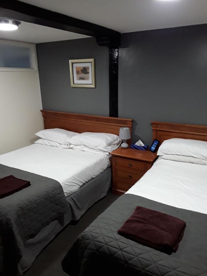 The Coach House At The Bull Inn Milton Keynes Dış mekan fotoğraf