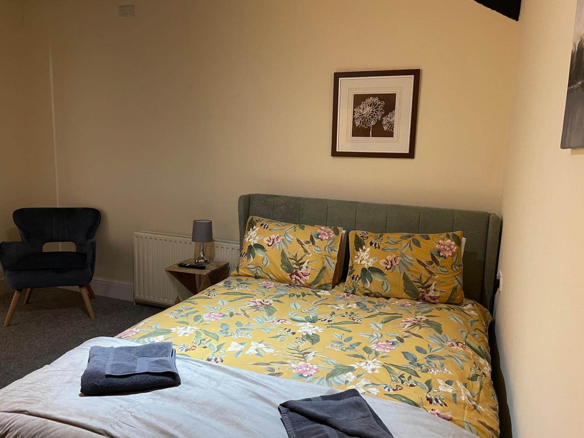 The Coach House At The Bull Inn Milton Keynes Dış mekan fotoğraf