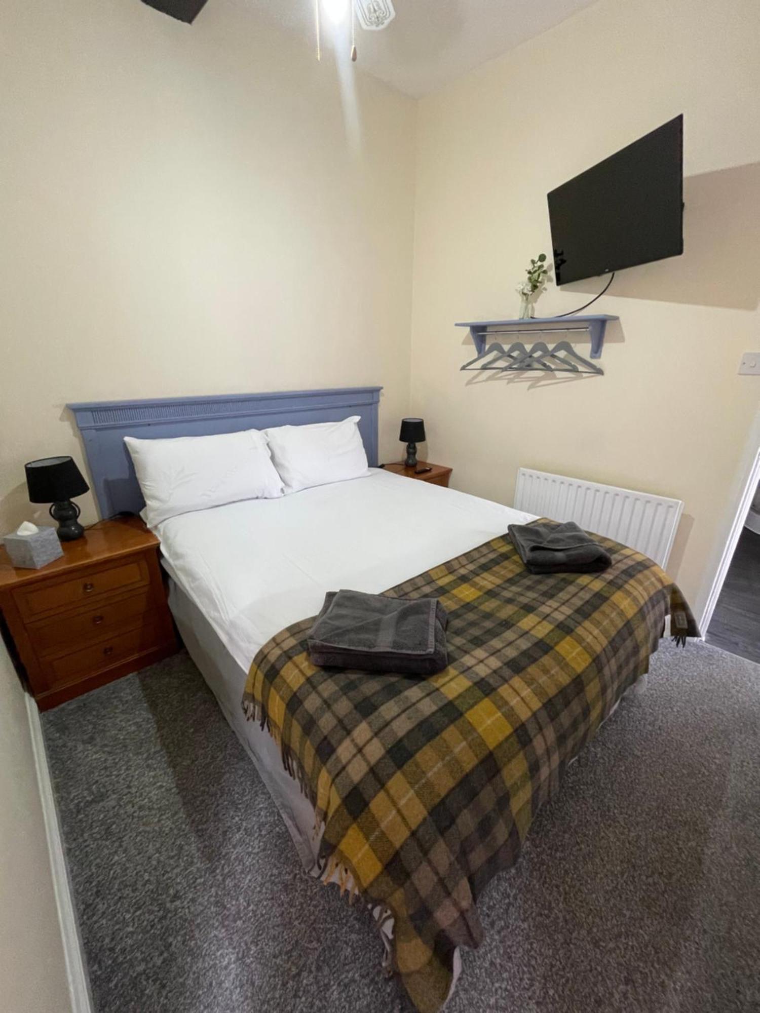 The Coach House At The Bull Inn Milton Keynes Dış mekan fotoğraf